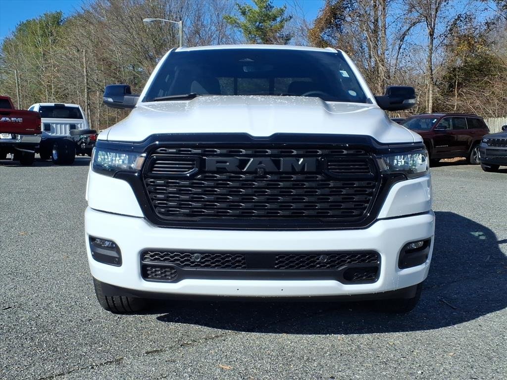 ram ram 1500 pickup 2026 3C6SRFFP1T4153727 image ram ram 1500 pickup 2026 3C6SRFFP1T4153727 image